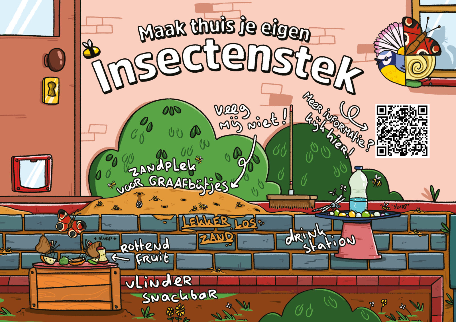 Voorbeeld strippenkaart